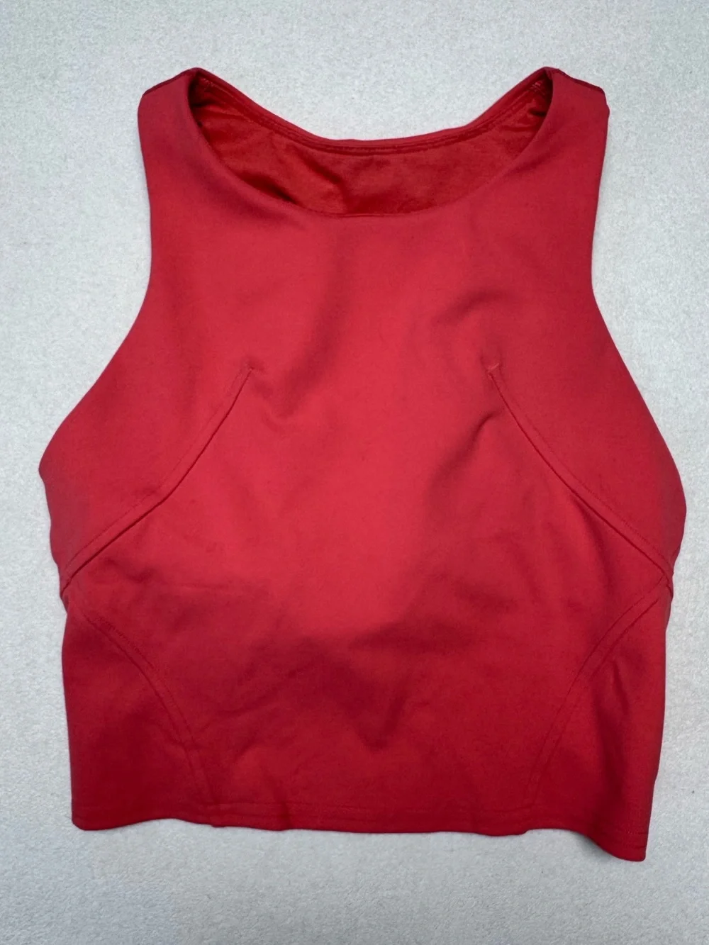 Lululemon Tank Size S